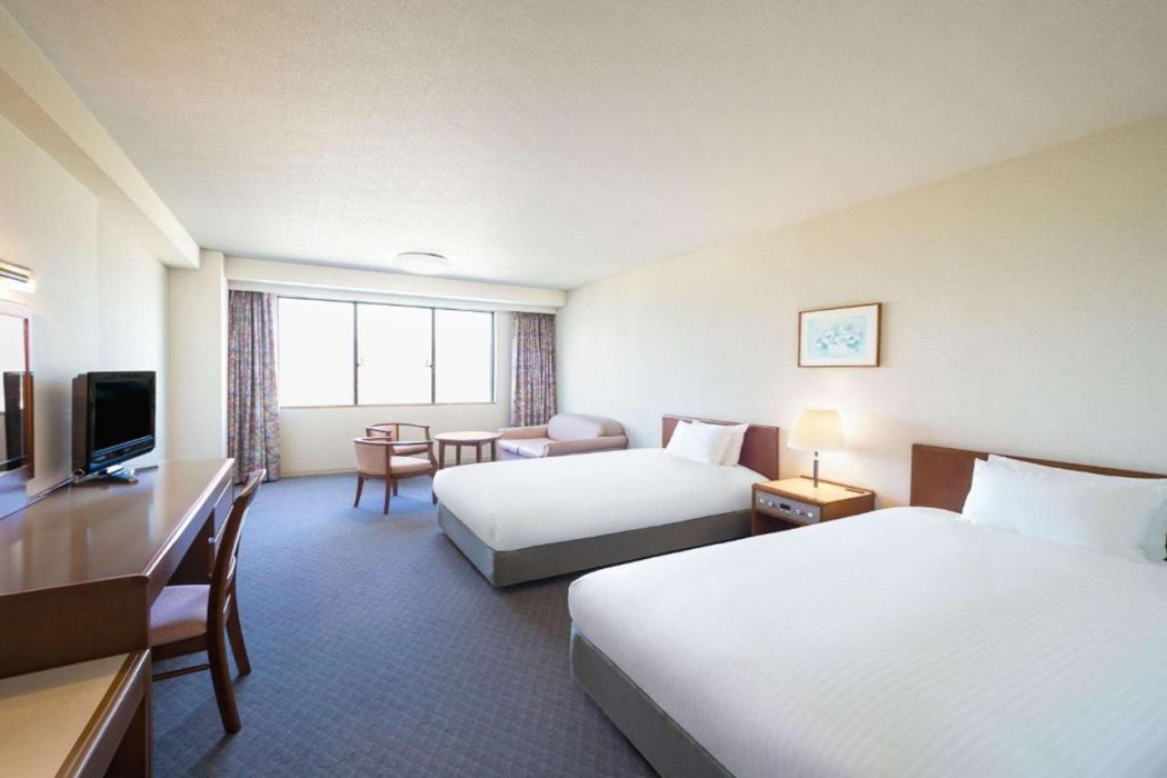 Mercure Tottori Daisen Resort & Spa 10/55