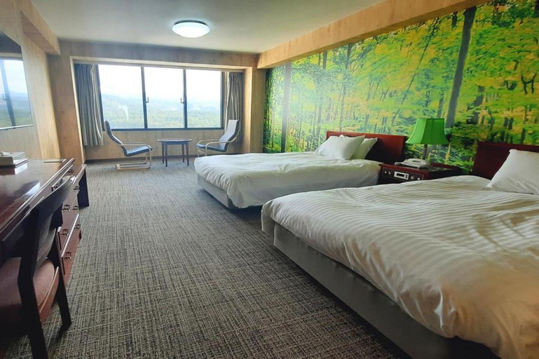 Mercure Tottori Daisen Resort & Spa 11/55