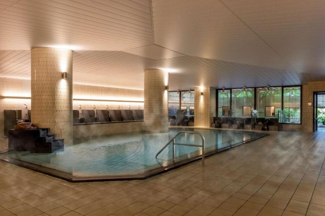 Mercure Tottori Daisen Resort & Spa 26/55