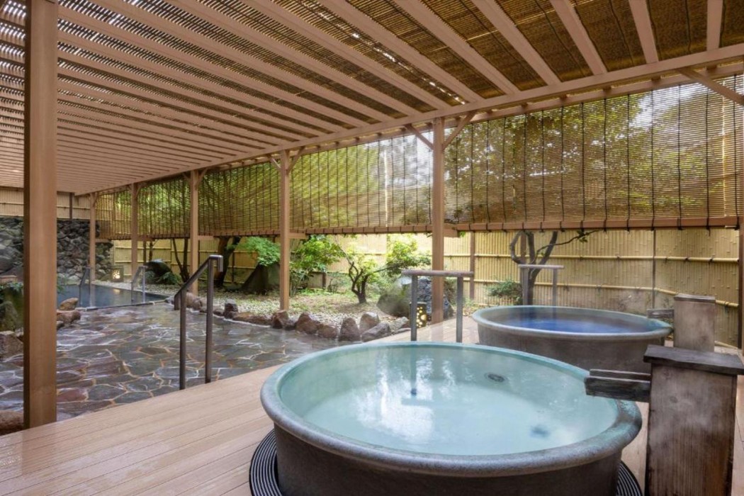 Mercure Tottori Daisen Resort & Spa 27/55
