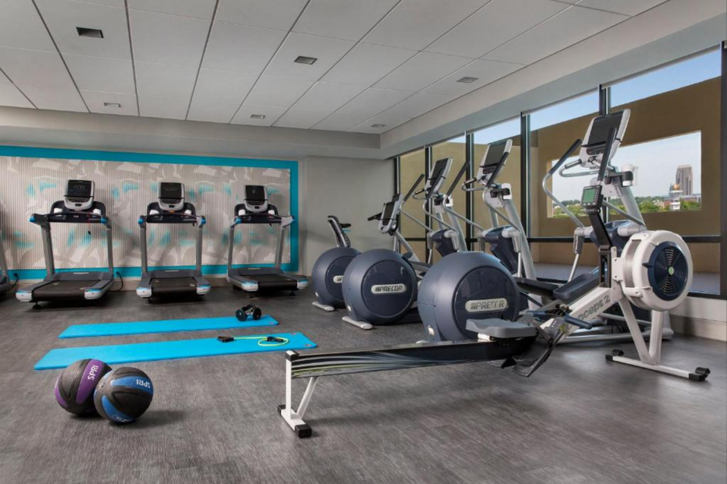 Staybridge Suites Atlanta Midtown 24/43