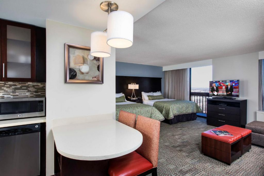 Staybridge Suites Atlanta Midtown 16/43
