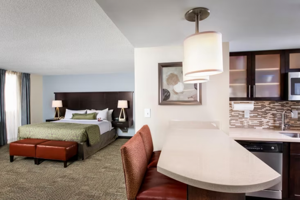Staybridge Suites Atlanta Midtown 15/43