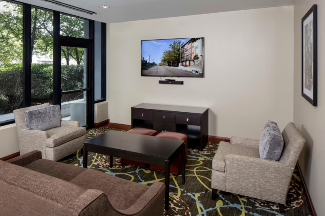Staybridge Suites Atlanta Midtown 22/43
