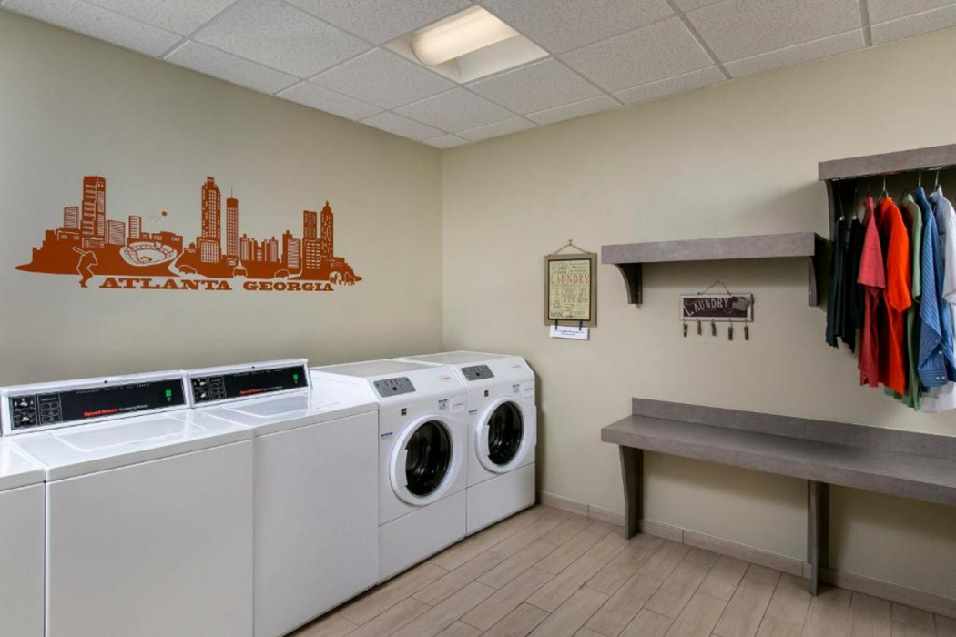 Staybridge Suites Atlanta Midtown 25/43