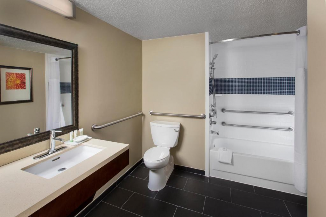 Staybridge Suites Atlanta Midtown 17/43