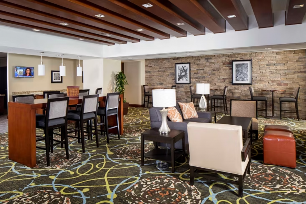 Staybridge Suites Atlanta Midtown 20/43