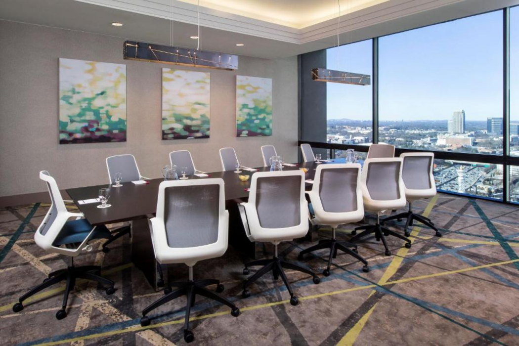 Staybridge Suites Atlanta Midtown 23/43