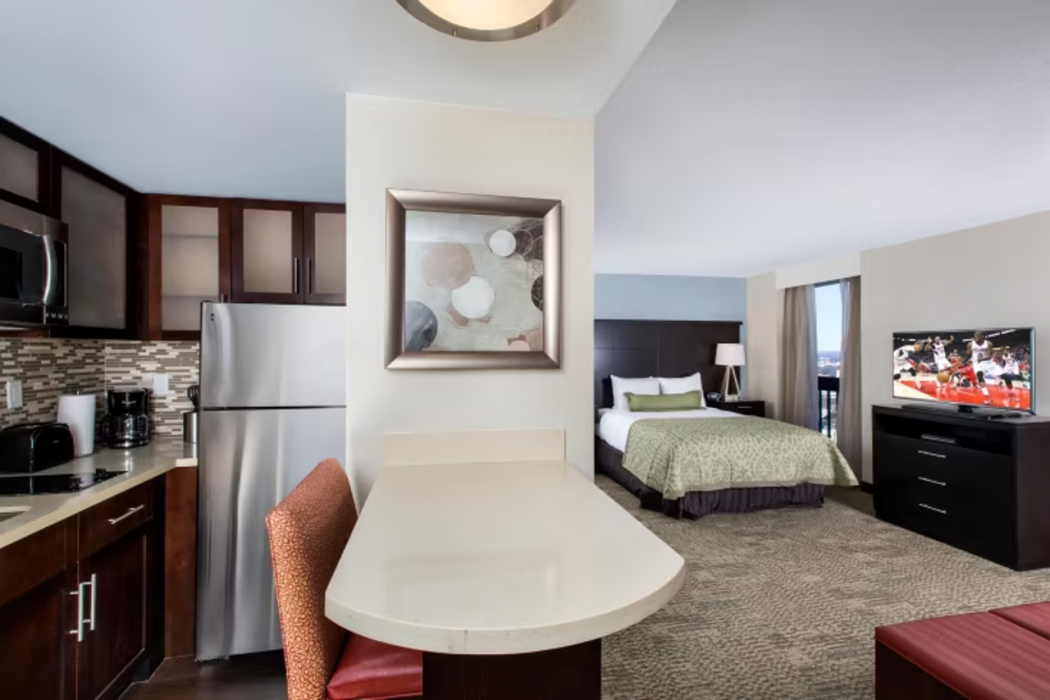 Staybridge Suites Atlanta Midtown 14/43