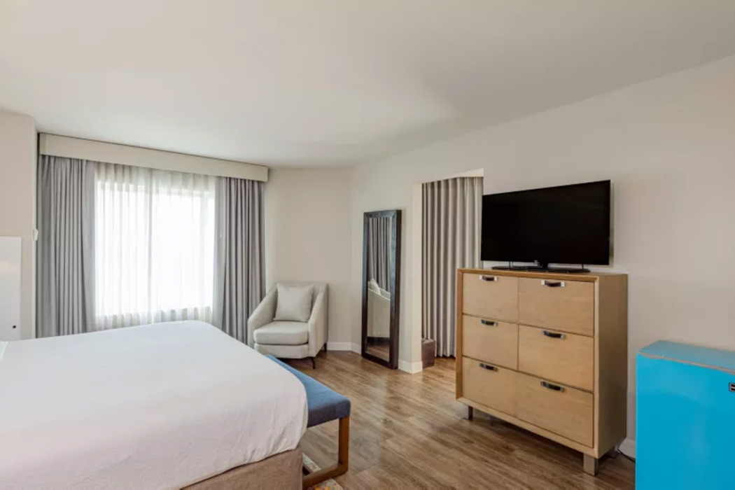 Hotel Indigo Austin Downtown University 8/70