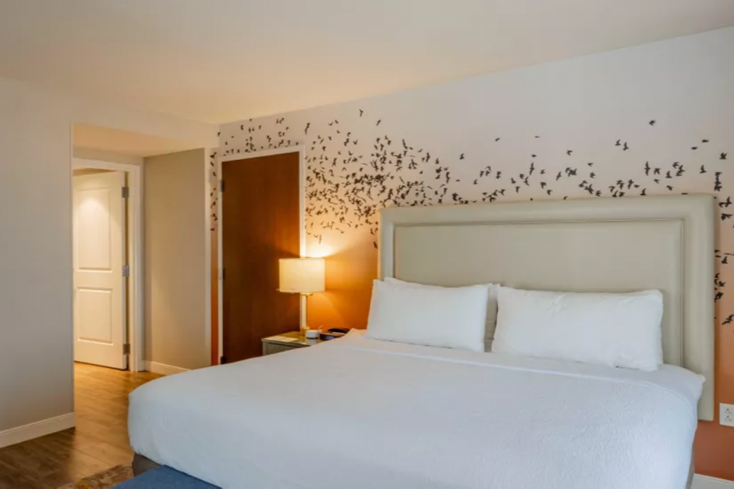 Hotel Indigo Austin Downtown University 4/70