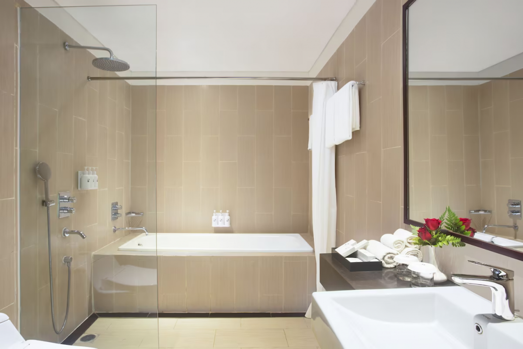 Swiss-Belresidences Kalibata Jakarta 22/61