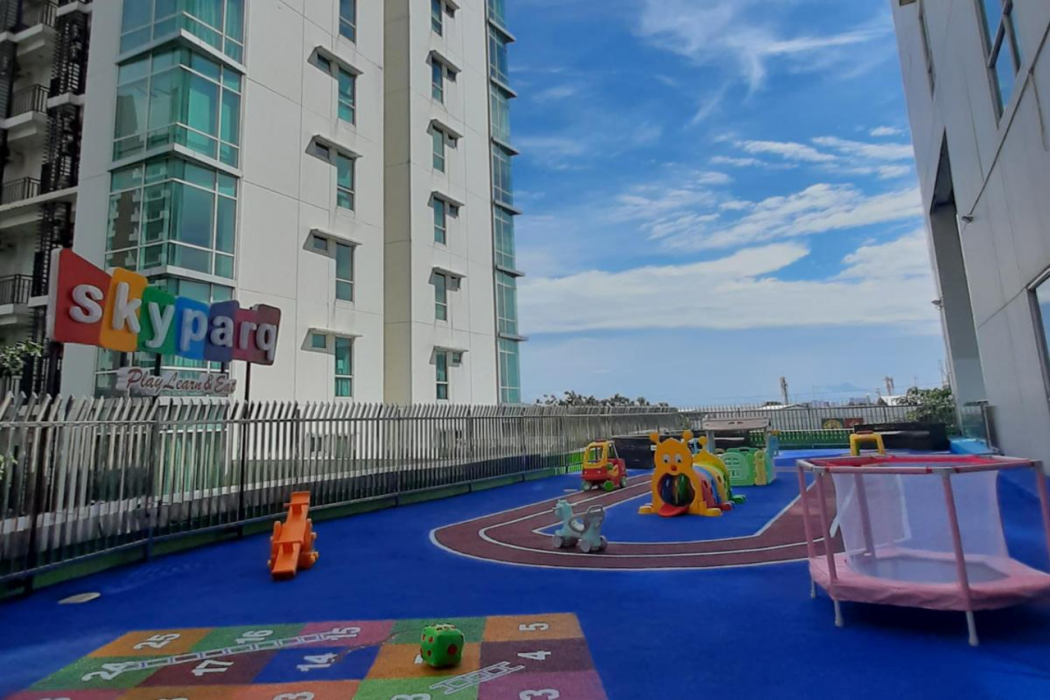 Swiss-Belresidences Kalibata Jakarta 33/61