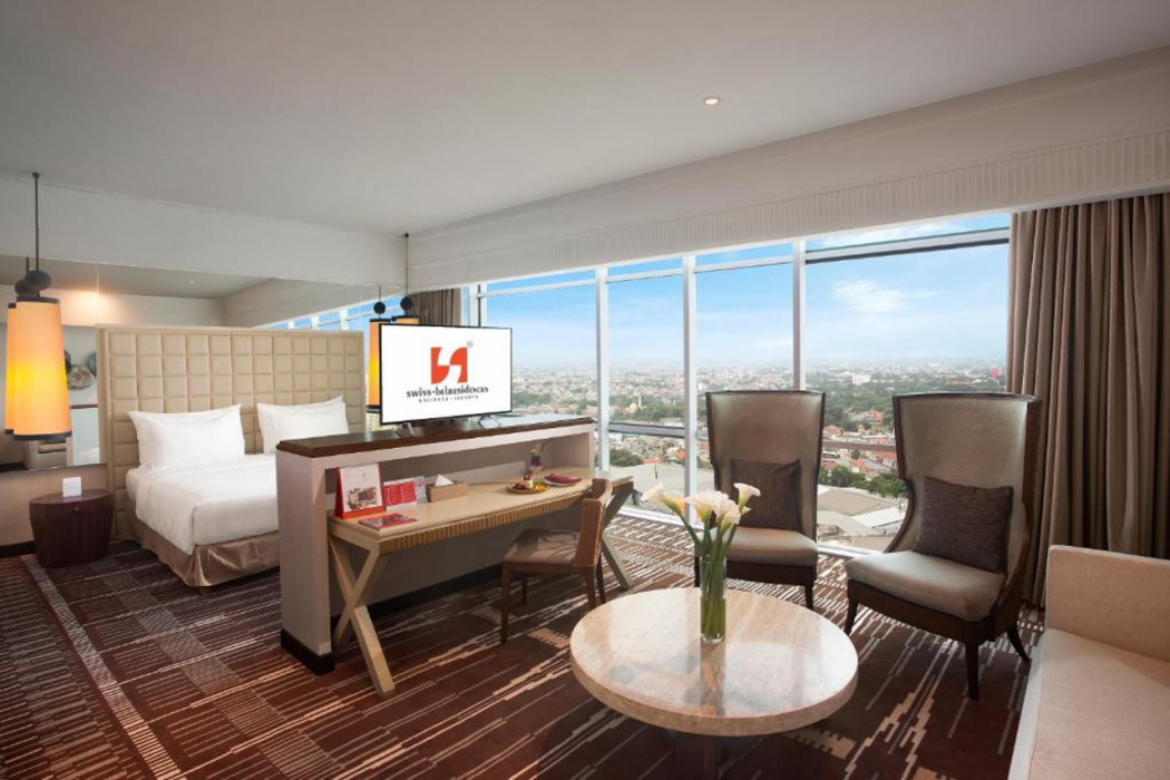 Swiss-Belresidences Kalibata Jakarta 21/61