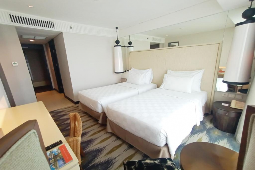 Swiss-Belresidences Kalibata Jakarta 15/61