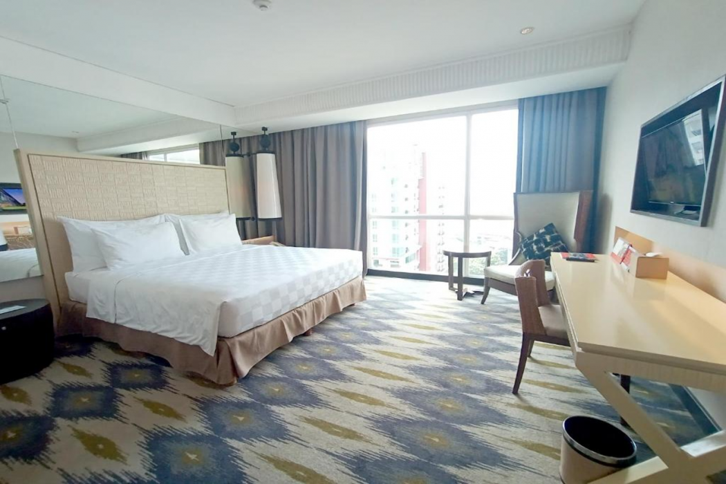Swiss-Belresidences Kalibata Jakarta 17/61