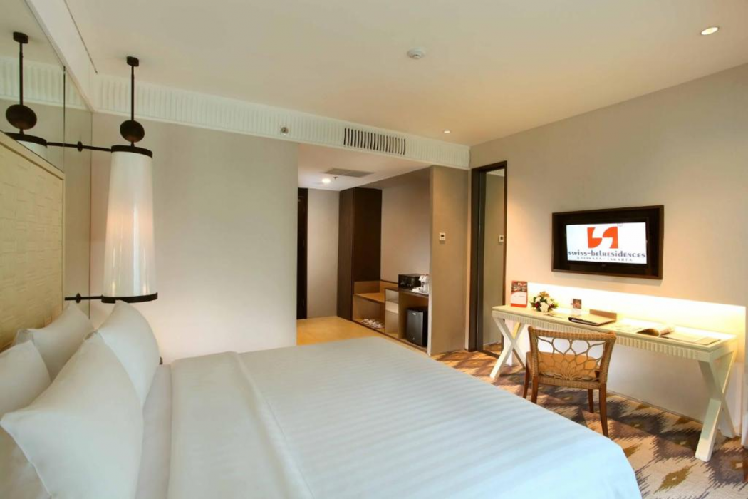 Swiss-Belresidences Kalibata Jakarta 19/61