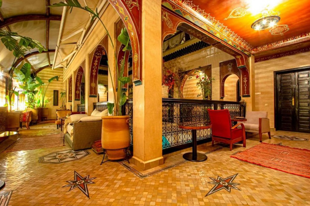 Riad Dar Anika 20/60