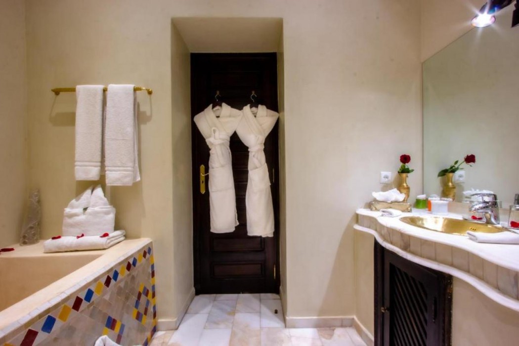 Riad Dar Anika 11/60