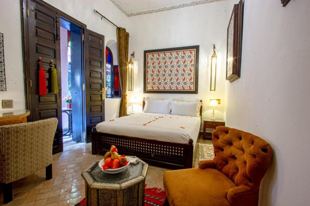 Riad Dar Anika 7/60