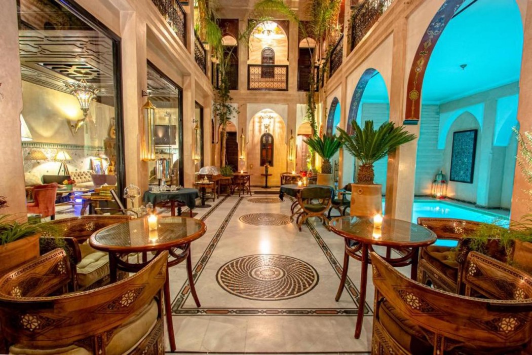 Riad Dar Anika 21/60