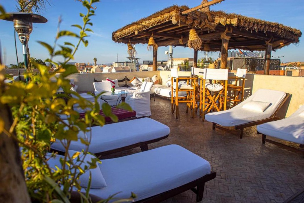 Riad Dar Anika 24/60