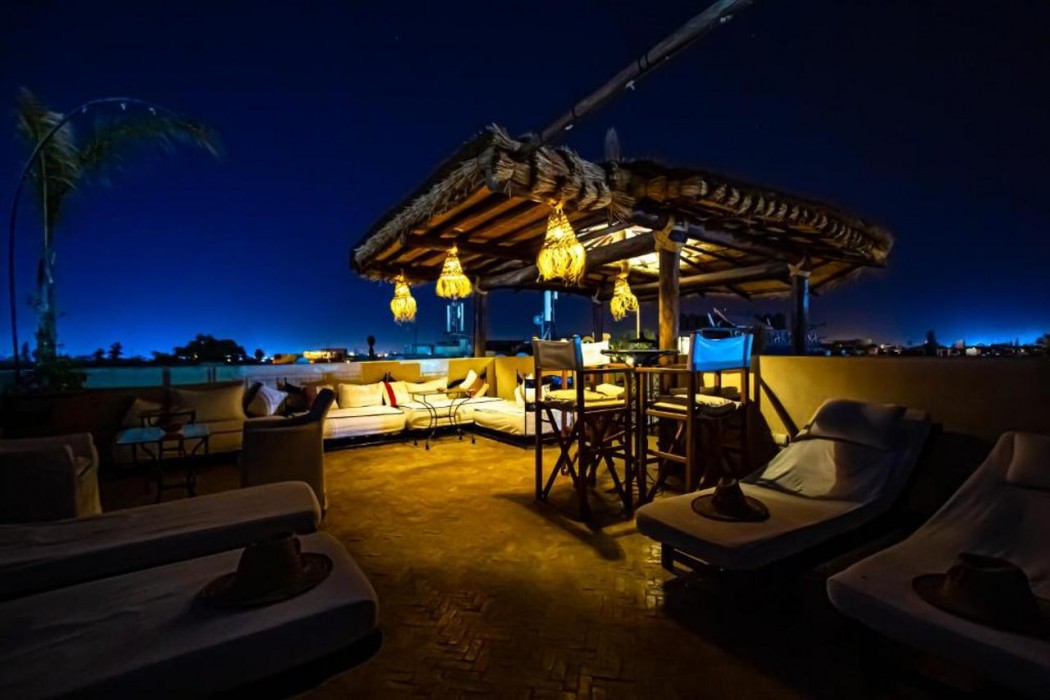 Riad Dar Anika 22/60