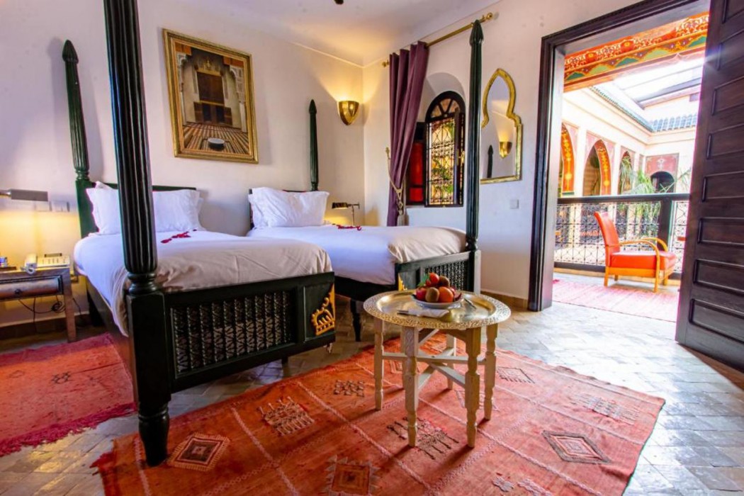 Riad Dar Anika 9/60