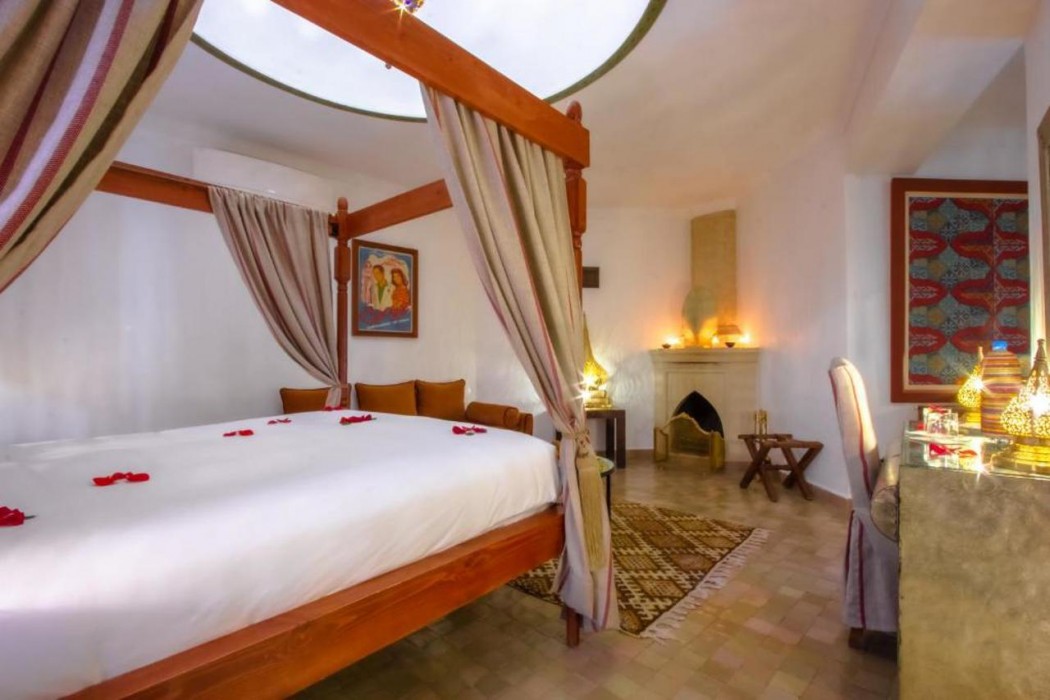 Riad Dar Anika 6/60