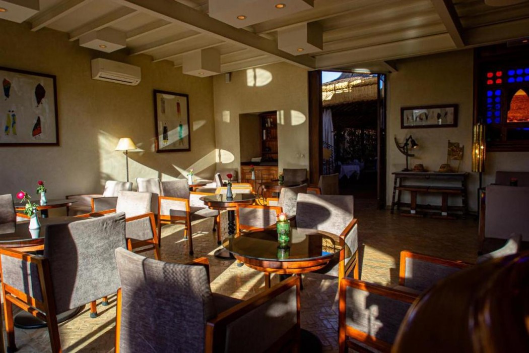 Riad Dar Anika 23/60