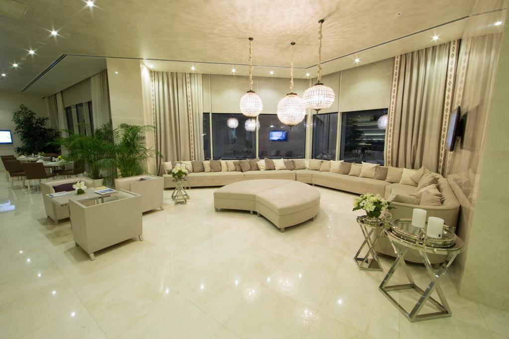 Sahil Hotel Baku 10/68