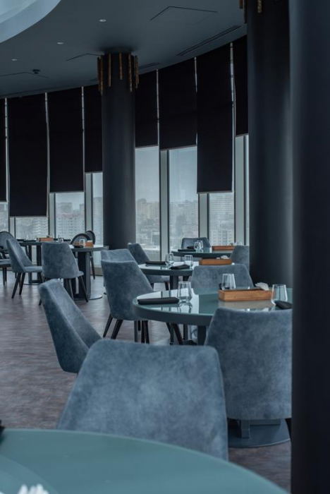 Sahil Hotel Baku 31/68