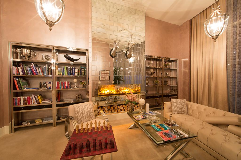 Sahil Hotel Baku 34/68