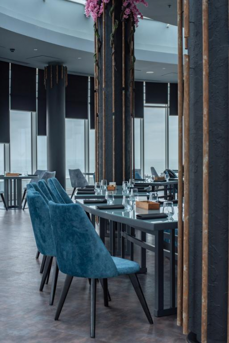 Sahil Hotel Baku 32/68