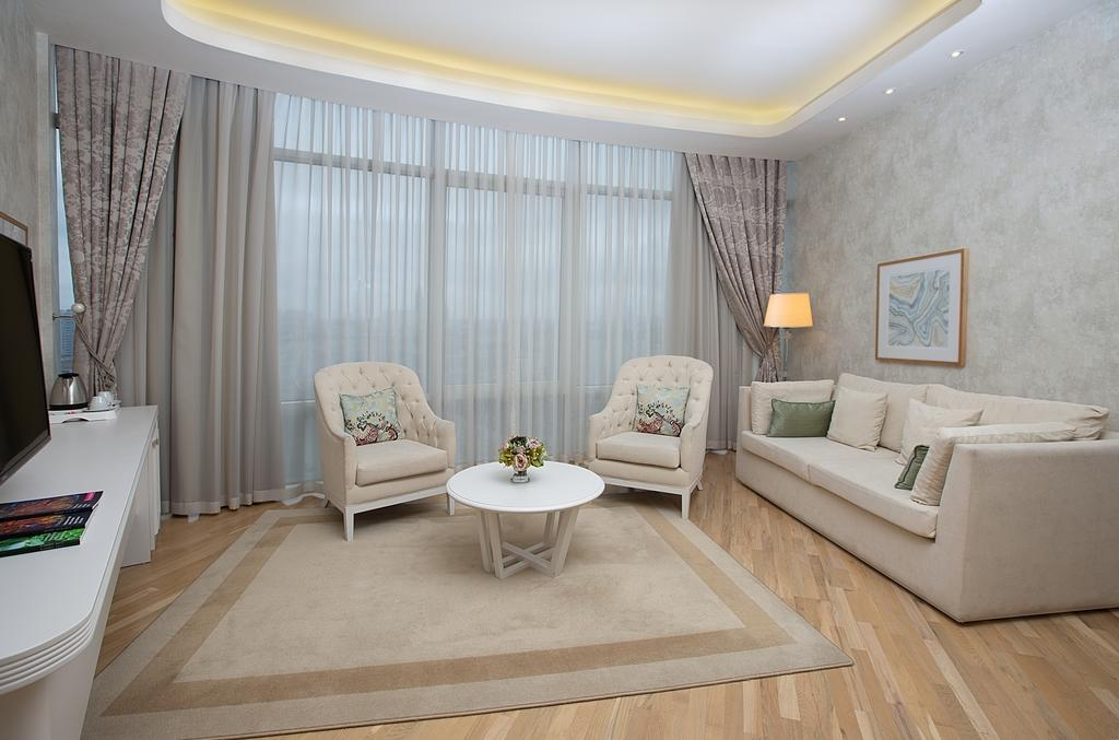 Sahil Hotel Baku 19/68