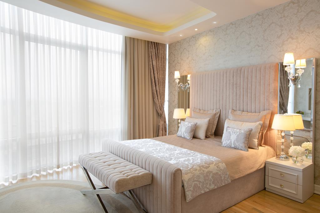 Sahil Hotel Baku 18/68