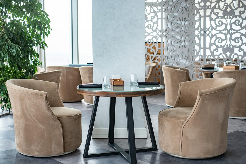 Sahil Hotel Baku 8/68