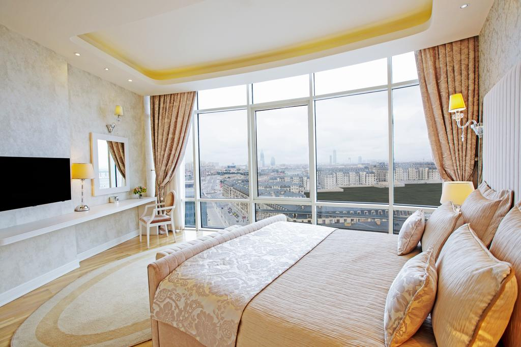 Sahil Hotel Baku 22/68
