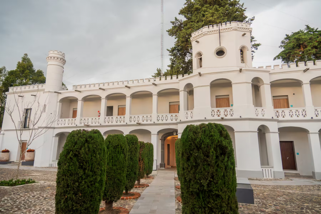 Hotel Ex hacienda Chautla Puebla, Trademark by Wyndham 10/58