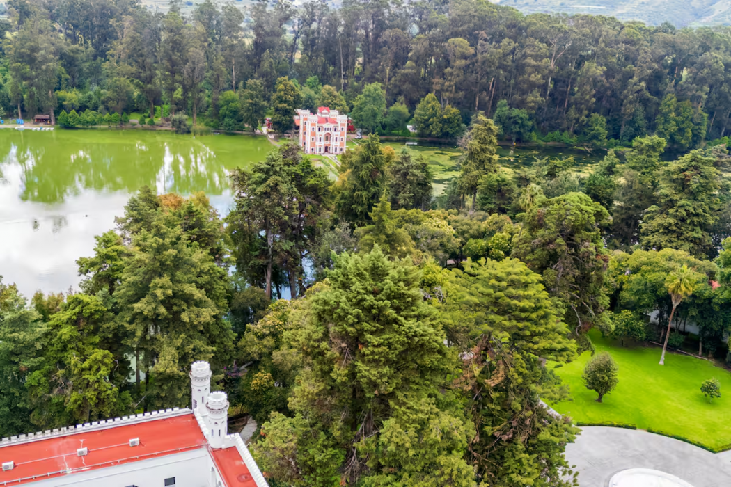 Hotel Ex hacienda Chautla Puebla, Trademark by Wyndham 6/58