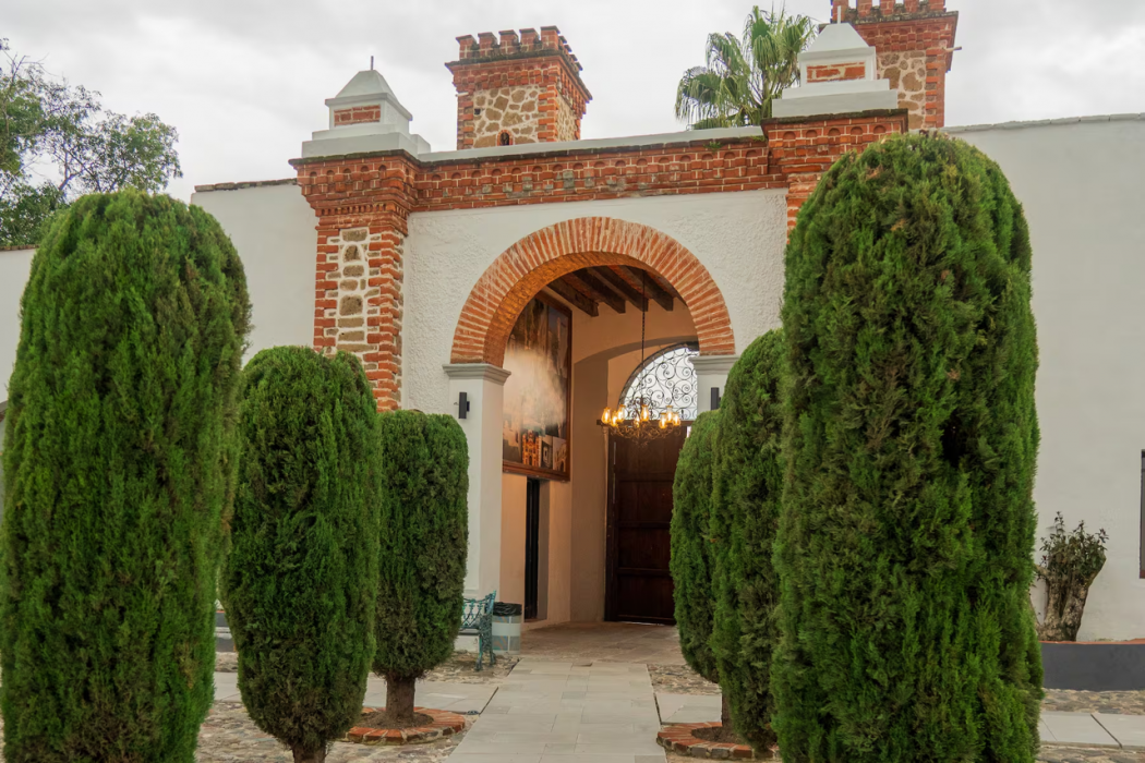 Hotel Ex hacienda Chautla Puebla, Trademark by Wyndham 13/58