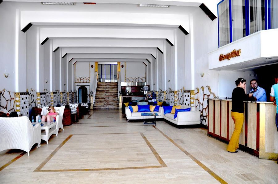 Sunpoint Hotel Bodrum 7/43