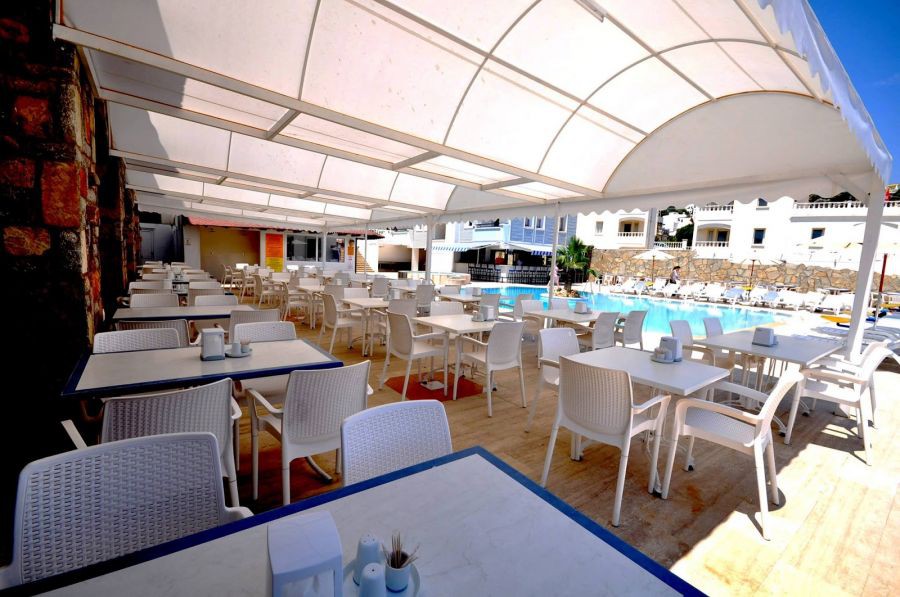 Sunpoint Hotel Bodrum 25/43