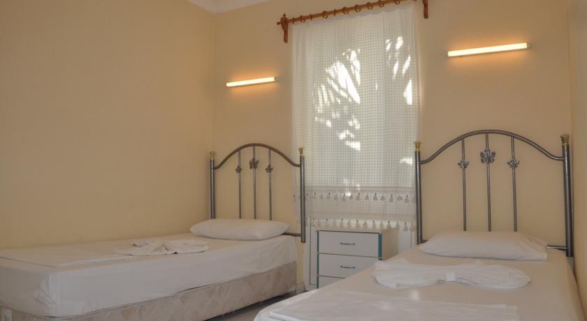TOSUNOGLU APART OTEL 5/13