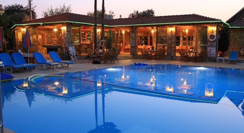 GORKEM HOTEL