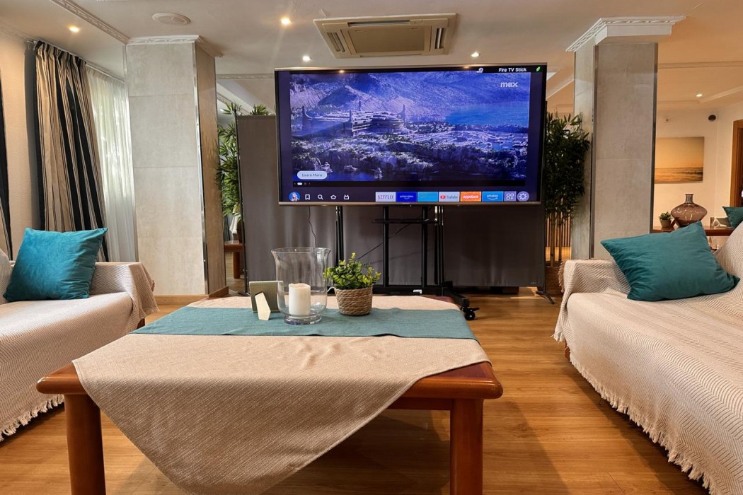Hotel Selva Arenal 16/64