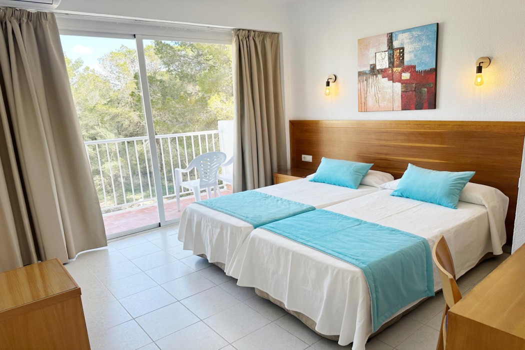 Hotel Selva Arenal 14/64