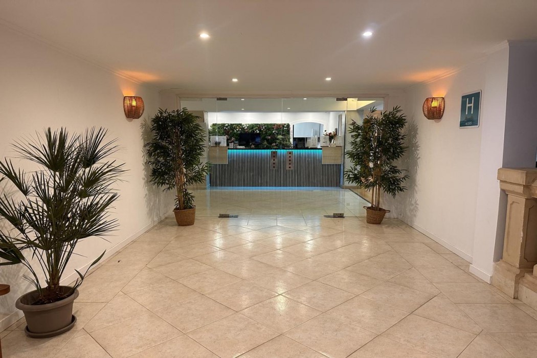Hotel Selva Arenal 8/64