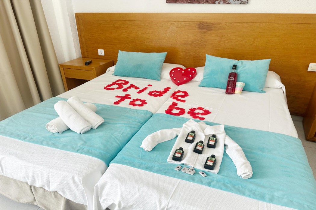 Hotel Selva Arenal 15/64