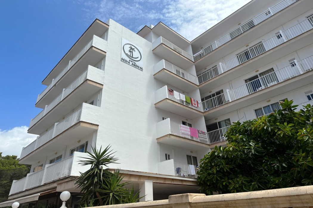 Hotel Selva Arenal 1/64